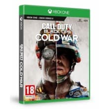 Call of Duty: Black Ops Cold War Xbox One