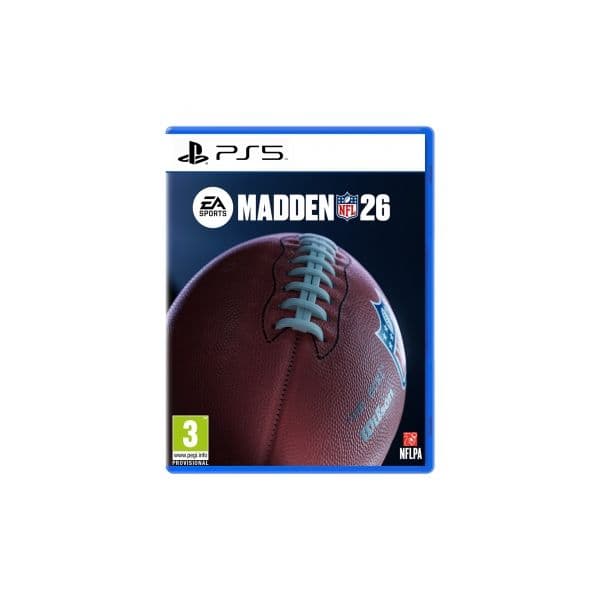 EA Sports Madden NFL 26 PS5