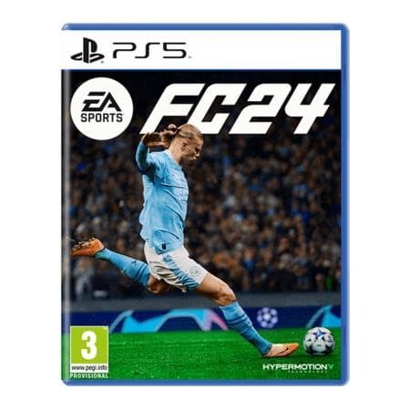 EA Sports FC 24 PS5