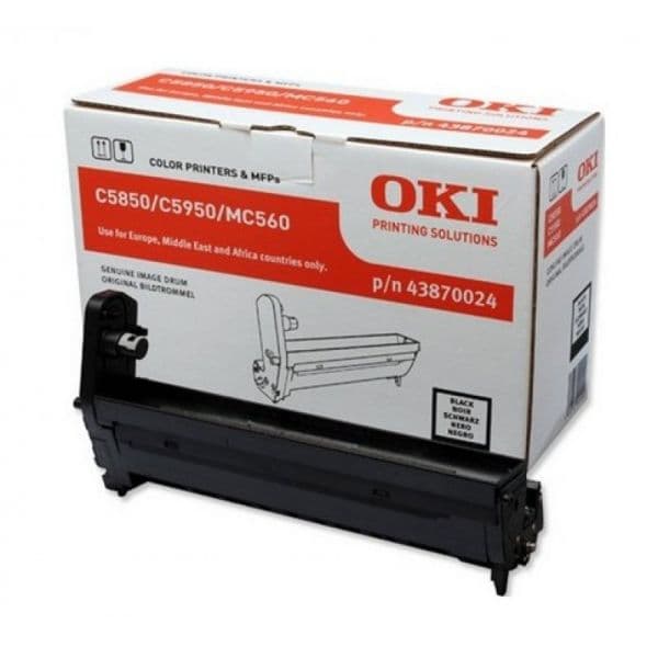 OKI 43870024