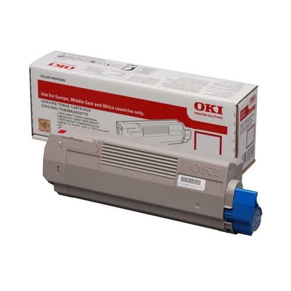 OKI 44250721