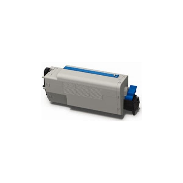 OKI B840 Toner Preto
