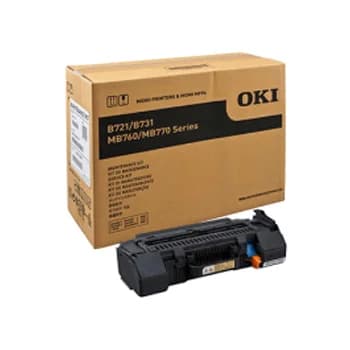 OKI B721/B731/MB760/MB770/Executive ES7170/ES7131 Kit de Mantenimiento Original – 45435104