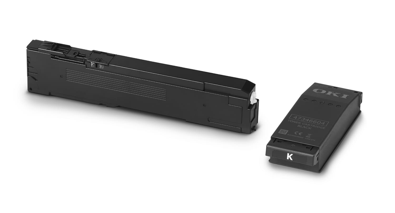 OKI Toner 09006130 Preto 7K a 5% - C650