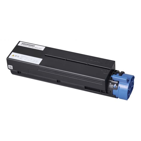Oki Toner B433/B513 EHY Preto