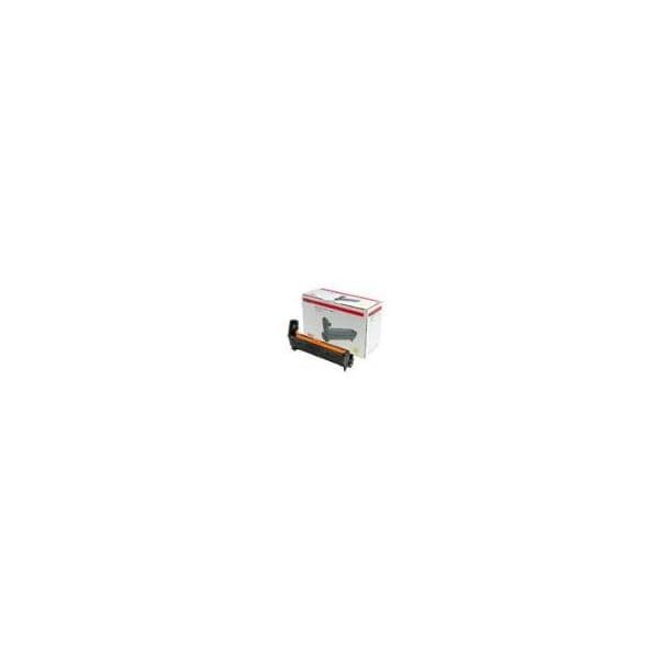 Tinteiro OKI 42126608 Black