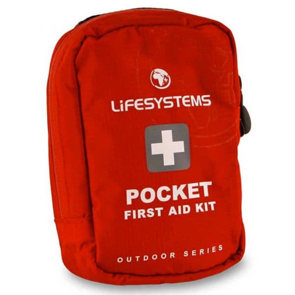 Lifesystems Kit Sobrevivência Kit Bolso