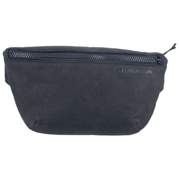 Lifeventure Pochete Kibo Rfid Small Navy