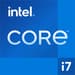 intel® Core I7-12700F 12 Cores (8P+4E) Threads 20, 2.1Ghz até 4.9 Ghz 25MB Cache Boxed LGA1700 65w/180w – obriga a ter gráfica discreta