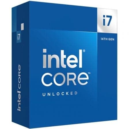 Intel Core i7 14700K 20-Core c/ Turbo 5.60GHz 33MB LGA1700