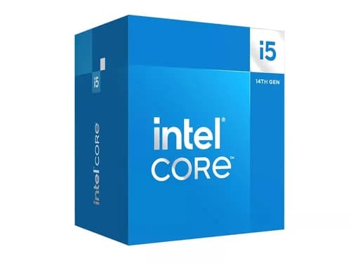 Intel Core i5-14400F 2.5/4.7GHz Box - BX8071514400F