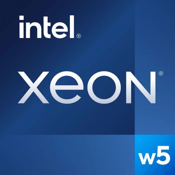 Intel Xeon W W5-2555X 3.3 GHz 14 Cores 28 Threads 33.75 MB FCLGA4677