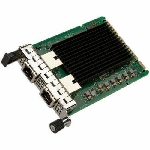 Intel E610-XT2 Adaptador de Rede OCP 3.0 10Gb Ethernet x 2