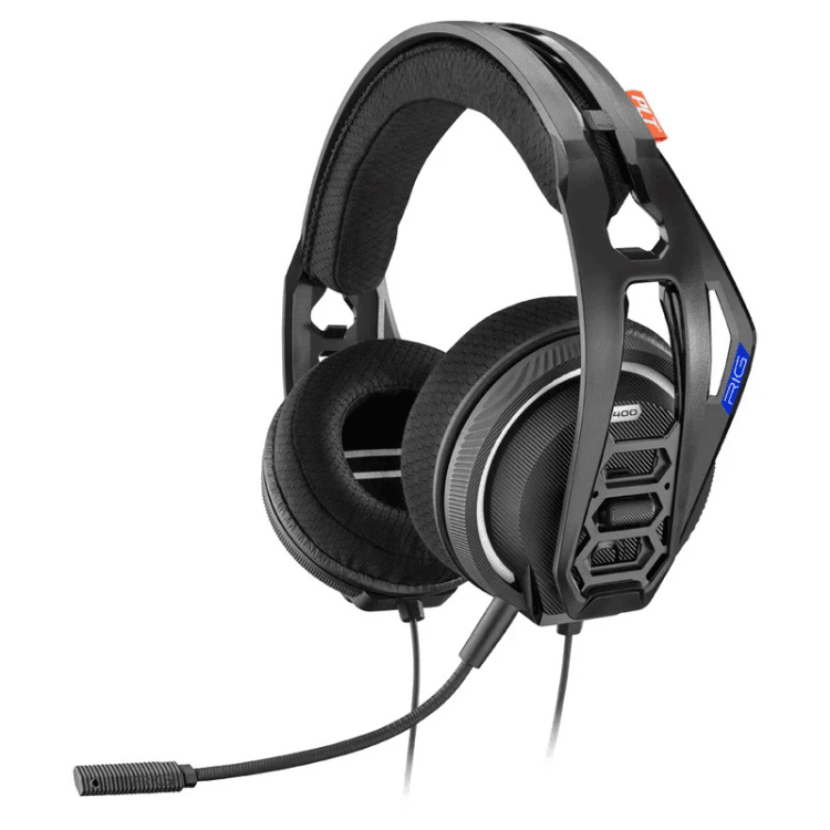 Plantronics RIG 400HS Headset para PS4 206808-05