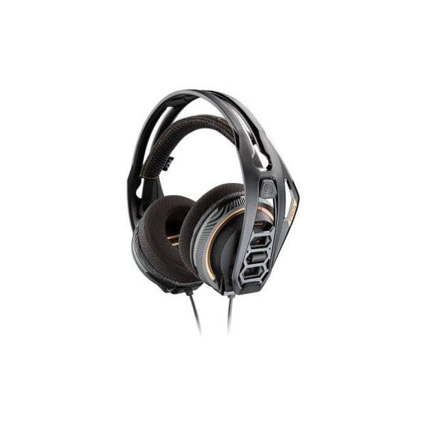 Plantronics RIG 400 p/PC - 208005-05P