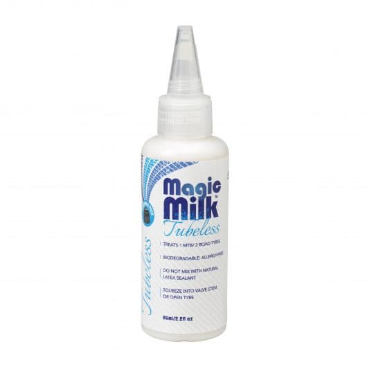 LIQUIDO TAPA FUROS OKO MAGIC MILK 65ML