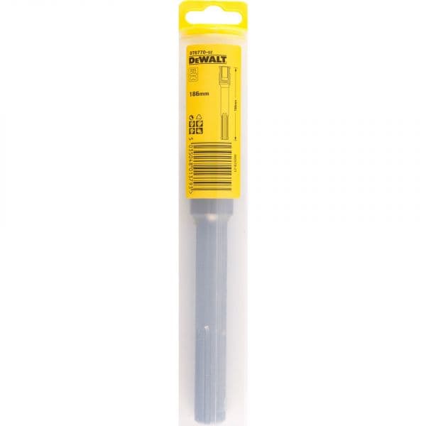 DeWALT Adaptador para Coroa Broca Sds-max 180mm - DT6770-QZ
