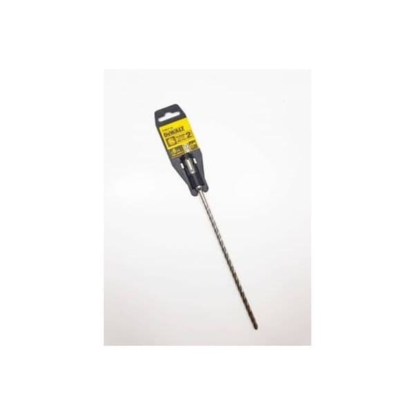 DEWALT Broca Sds-Plus 6X260Mm