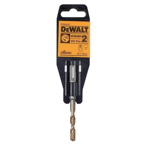 DEWALT Broca Sds-Plus 8X110Mm