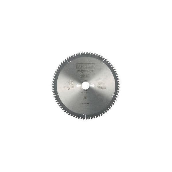 DeWALT Lâmina serra circular 300x30mm 80DTCG-5º DT4281-QZ