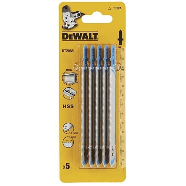 DeWALT Folha Hss para Cortar Metal - DT2085-QZ