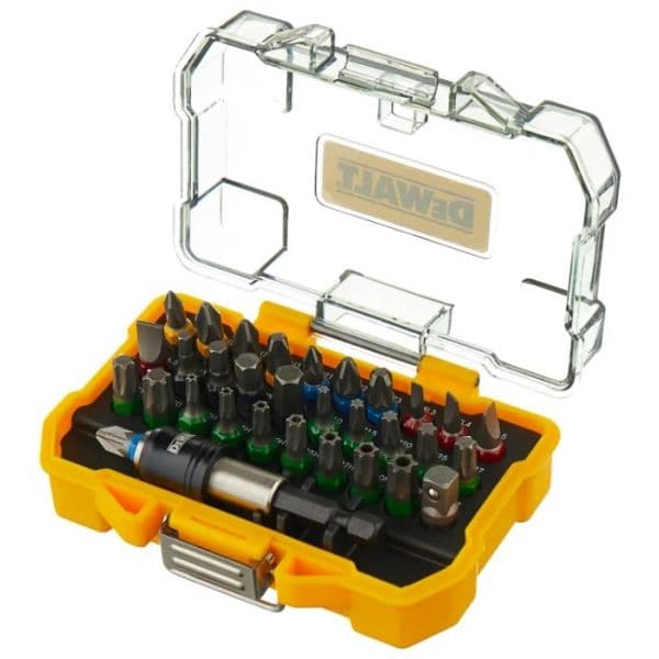 DeWALT Conjunto 32 Peças DT7969-QZ