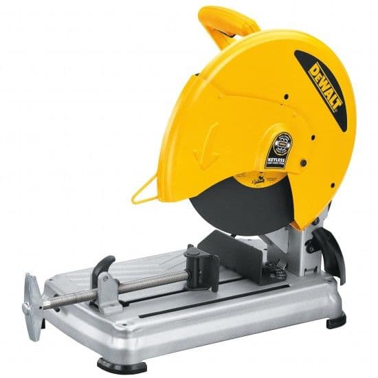 DeWALT Serra de corte rápido D28715-QS