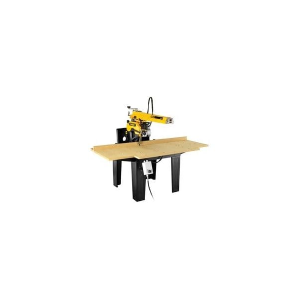 DeWALT Serra de Braço Radial DW729KN-XS 4000W