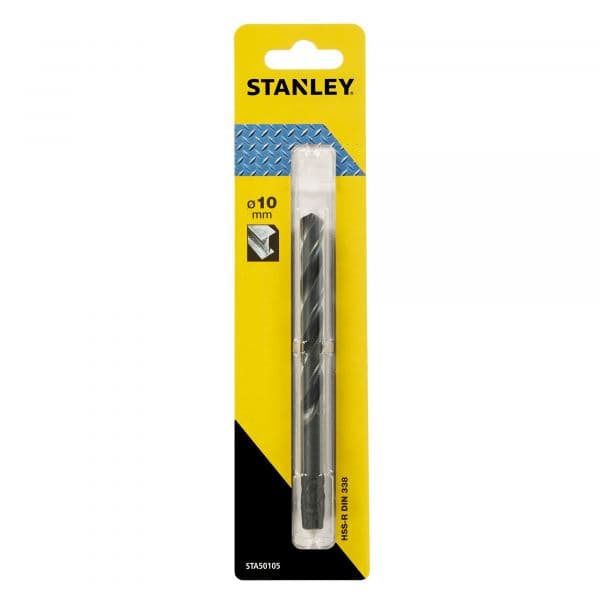 Stanley Brocas Hss-r Metal. 10.0mm - 20001147