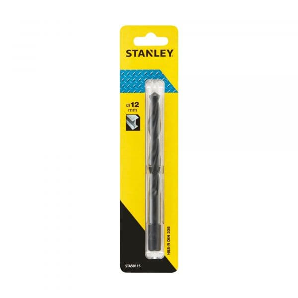 Stanley Brocas Hss-r Metal. 12.0mm - 20001148