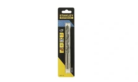 Stanley Broca Hss Cnc 4mm Sta51038