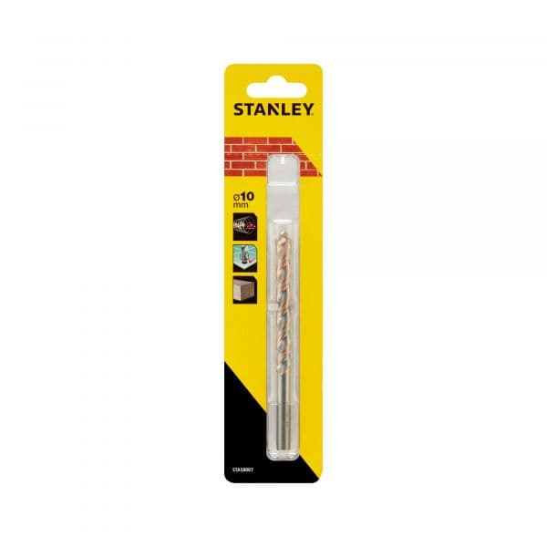 Stanley Broca Tungstén.hr Pedra Bullet 10.0mm - 20001102