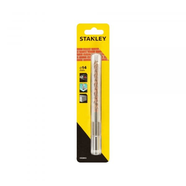 Stanley Broca Tungsténio Bullet 14.0mm - 20002546