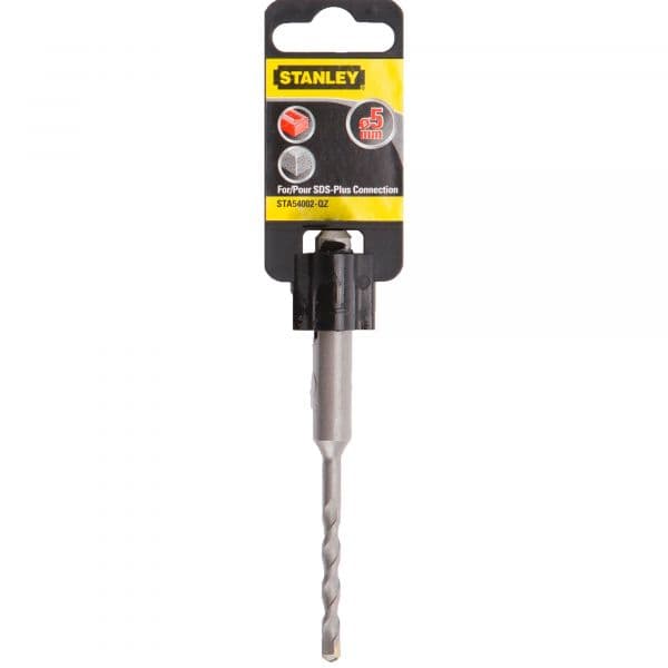 Stanley Brocas Sds-plus 5mmx110mm - 20001110