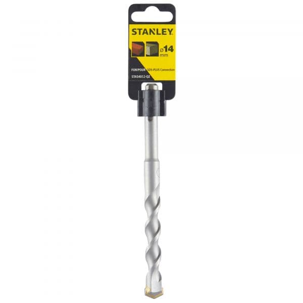 Stanley Brocas Sds-plus 14mmx160mm - 20002520
