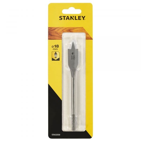 Stanley Broca Pua Centrar 18.0mm - 20002630