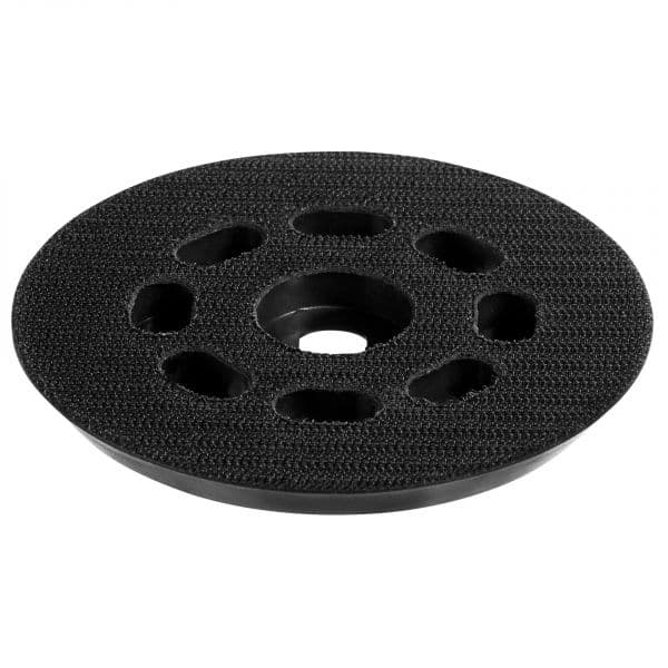 Stanley Prato 125mm Lixadoras Rotorbitais - STA32312-XJ