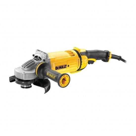 Dewalt Rebarbadora 2400W 180mm DWE4557-QS