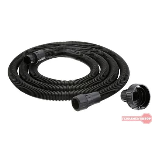 DeWALT Mangueira Antiestática 4,6m DWV9316-XJ