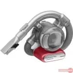 Black+Decker Mini-Aspirador PD1020L-QW flexi - 10,8V Litio