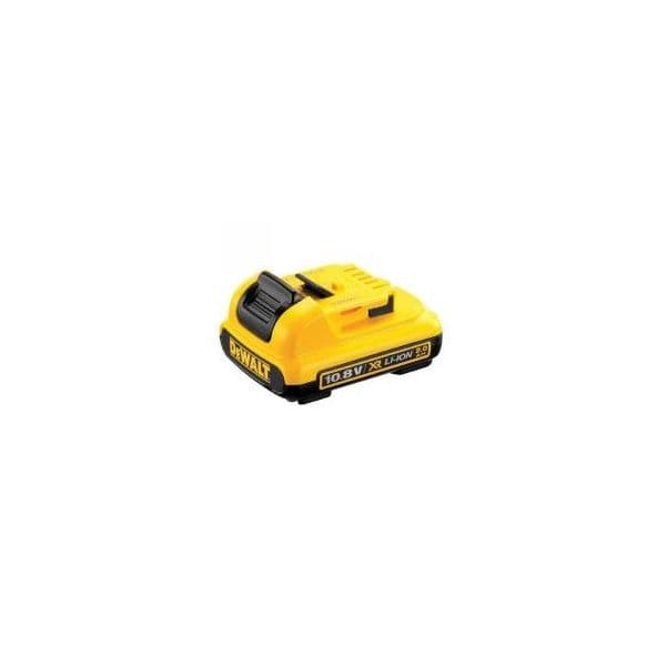 DeWALT Bateria Carril XR - DCB127-XJ