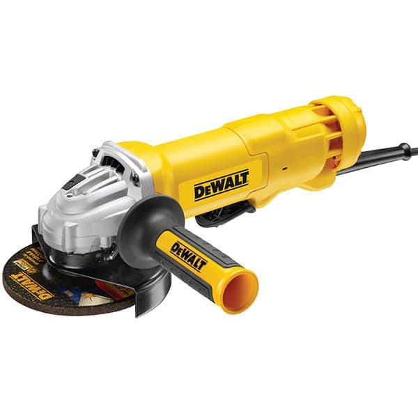 DeWALT Rebarbadora de Acabamentos DWE4203-QS