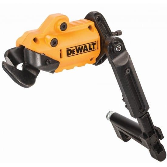 DeWALT Tesoura P/Chave de Imapcto 360º - DT70620QZ