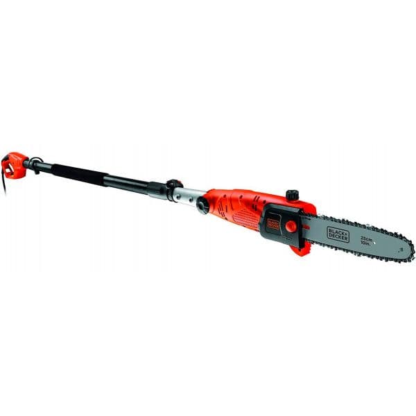 Black+Decker Serra Elétrica Longo Alcançe 800W