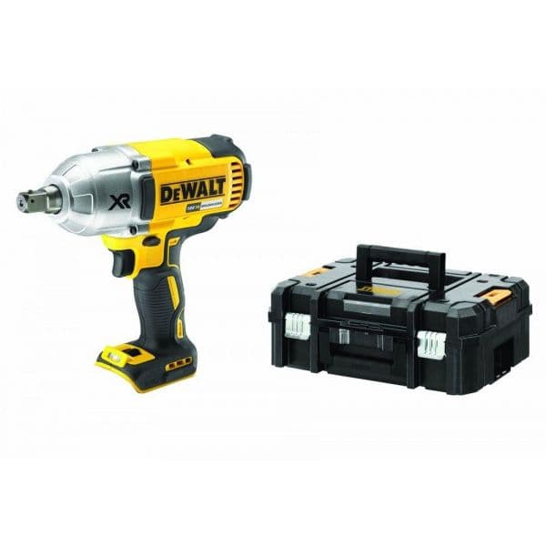 DeWALT Berbequin Impacto DCF899NT-XJ