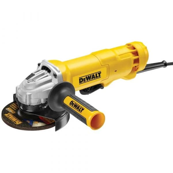 DeWALT Rebarbadora Acabamentos DWE4233 - DWE4233-QS