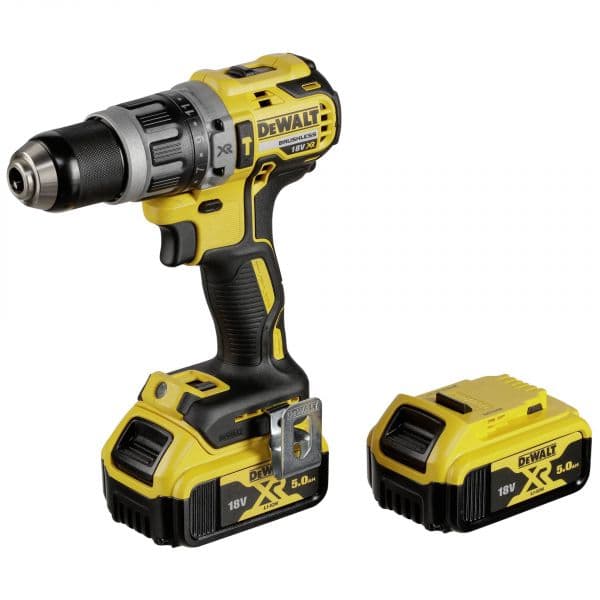 DeWALT Berbequim Aparafusador - DCD796P2