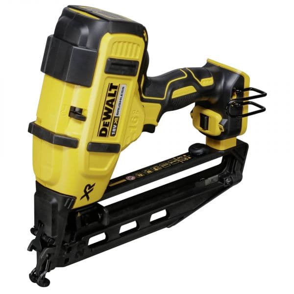 DeWALT Pistola de Pregos DCN660NT-XJ - 63mm 18V