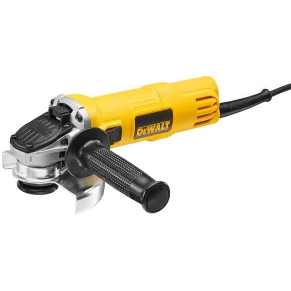DeWALT Rebarbadora DWE4056-QS
