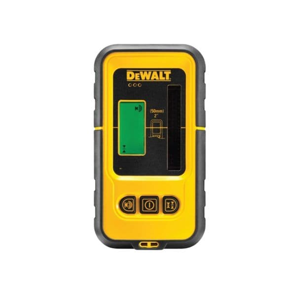 DeWALT Detetor de Laser de Linhas DE0892G-XJ